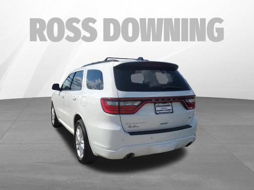 2023 Dodge Durango GT
