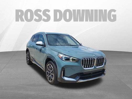 2023 BMW X1 xDrive28i