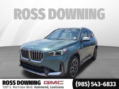 2023 BMW X1 xDrive28i