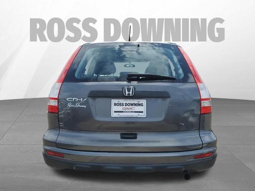 2010 Honda CR-V LX