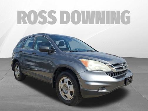 2010 Honda CR-V LX