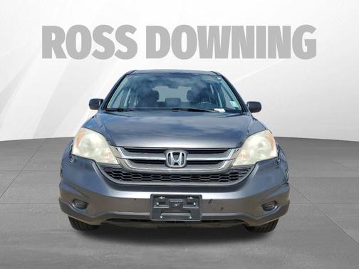 2010 Honda CR-V LX