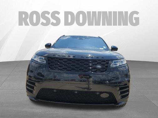 2021 Land Rover Range Rover Velar R-Dynamic S