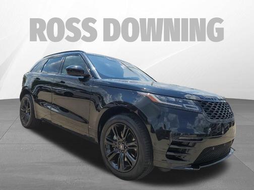2021 Land Rover Range Rover Velar R-Dynamic S