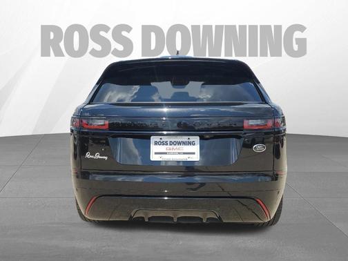 2021 Land Rover Range Rover Velar R-Dynamic S