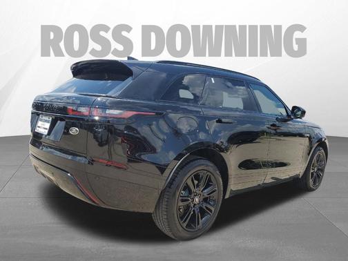 2021 Land Rover Range Rover Velar R-Dynamic S