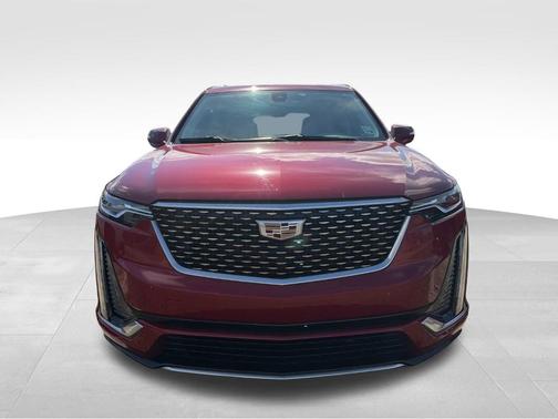 2020 Cadillac XT6 Premium Luxury FWD