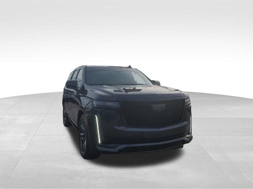 2022 Cadillac Escalade Sport