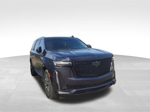 2022 Cadillac Escalade Sport