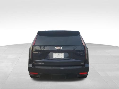 2022 Cadillac Escalade Sport