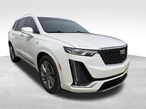 2023 Cadillac XT6 Premium Luxury AWD