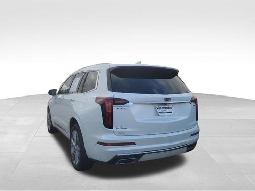 2023 Cadillac XT6 Premium Luxury AWD