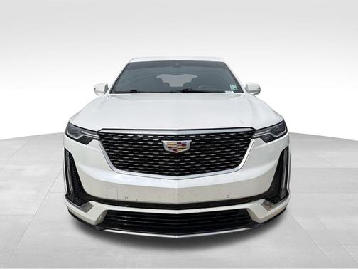 2023 Cadillac XT6 Premium Luxury AWD