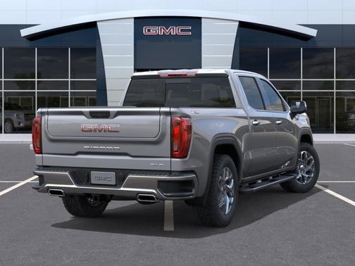 Sterling 2026 GMC Sierra 1500 SLT