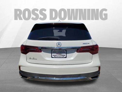 2019 Acura MDX 3.5L