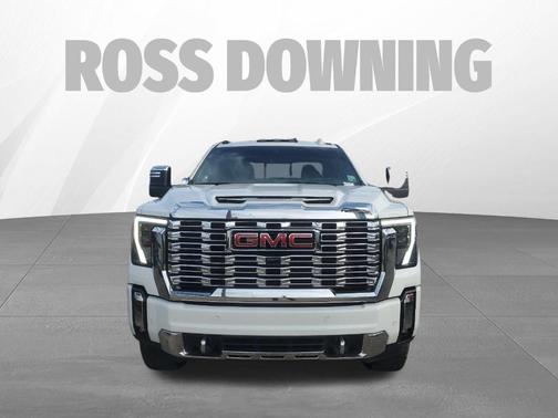 2024 GMC Sierra 2500 Denali