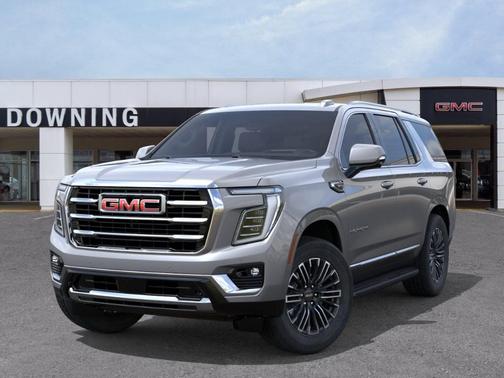 Sterling 2026 GMC Yukon Elevation