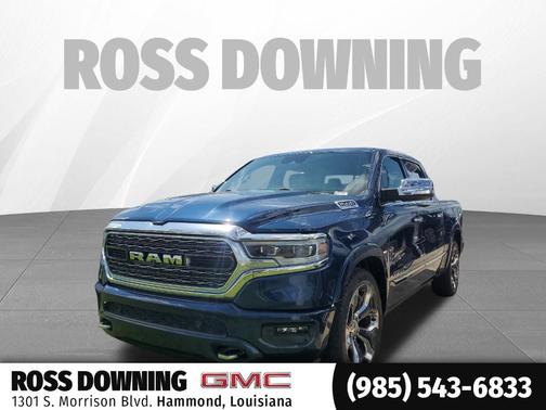 2021 RAM 1500 Limited