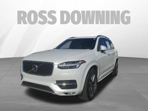 2019 Volvo XC90 T6 Momentum