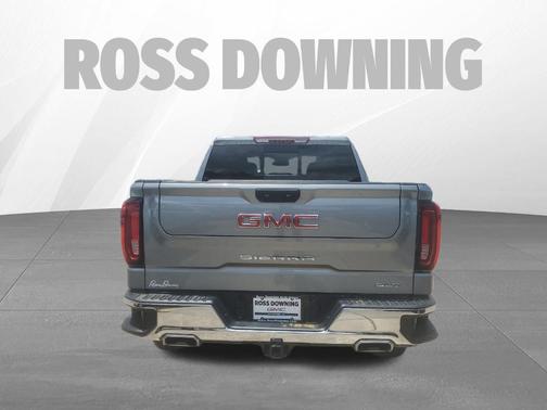 Sterling 2025 GMC Sierra 1500 SLT