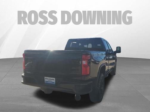 2024 Chevrolet Silverado 2500 High Country