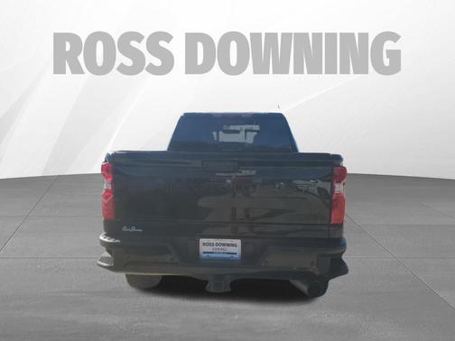 2024 Chevrolet Silverado 2500 High Country