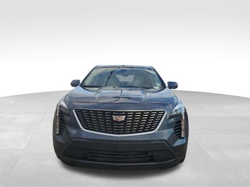 2019 Cadillac XT4 Luxury