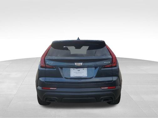 2019 Cadillac XT4 Luxury