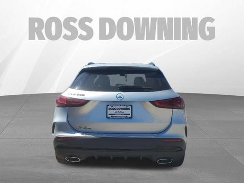 2023 Mercedes-Benz GLA 250 Base