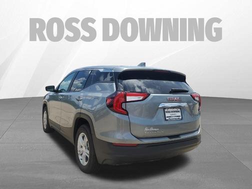 Sterling 2024 GMC Terrain SLE