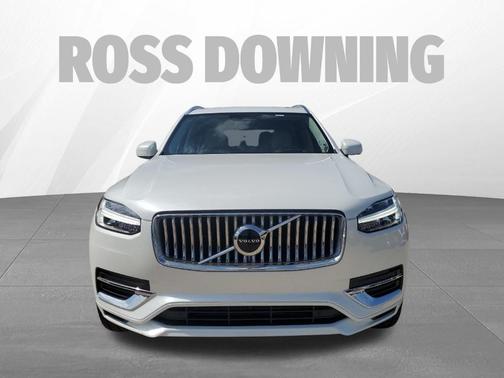 2022 Volvo XC90 Recharge Plug-In Hybrid T8 Inscription Expression Extended Range 7P