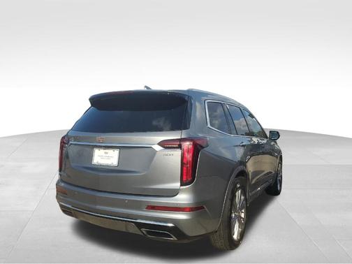 2024 Cadillac XT6 Premium Luxury FWD