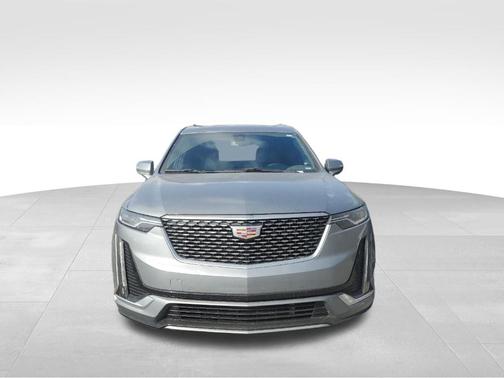 2024 Cadillac XT6 Premium Luxury FWD