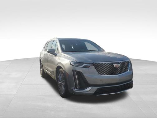 2024 Cadillac XT6 Premium Luxury FWD