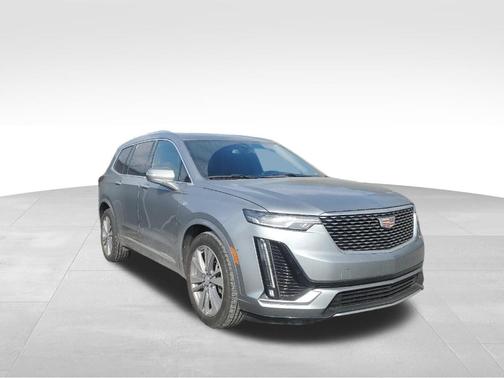 2024 Cadillac XT6 Premium Luxury FWD