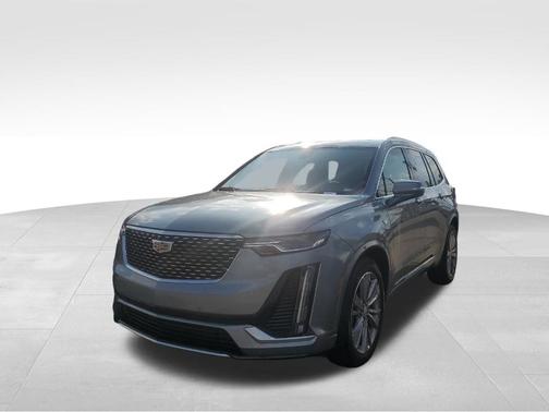 2024 Cadillac XT6 Premium Luxury FWD