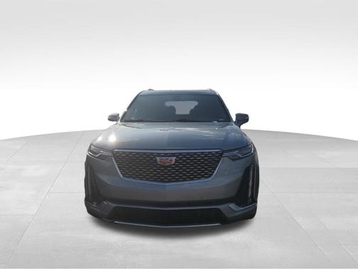 2024 Cadillac XT6 Premium Luxury FWD