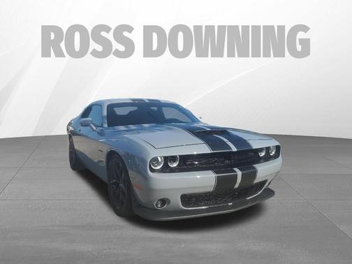 2021 Dodge Challenger R/T