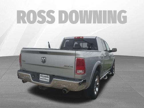 2015 RAM 1500 Laramie