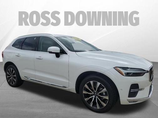 2023 Volvo XC60 B5 Plus Bright Theme