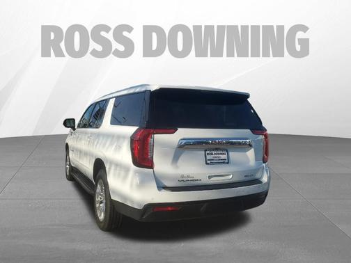 2023 GMC Yukon XL SLE