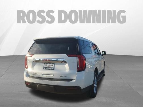2023 GMC Yukon XL SLE