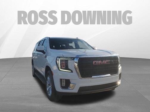 2023 GMC Yukon XL SLE