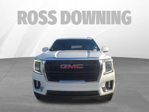 2023 GMC Yukon XL SLE