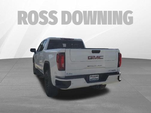 2022 GMC Sierra 1500 AT4X