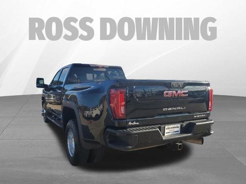 2021 GMC Sierra 3500 Denali