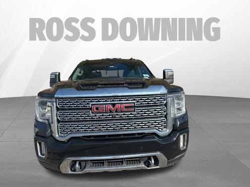 2021 GMC Sierra 3500 Denali