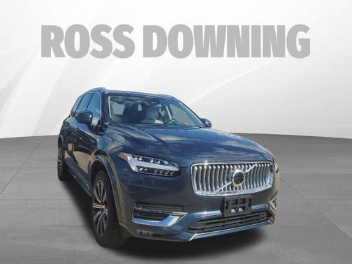 2023 Volvo XC90 B6 Plus 7-Seater