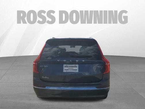 2023 Volvo XC90 B6 Plus 7-Seater