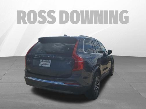 2023 Volvo XC90 B6 Plus 7-Seater